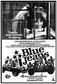 Watch Blue Jeans