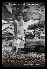 Watch Roland Garros