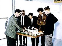 Watch A True Story of One Man and His Bank (Short 1963)