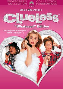 Watch 'Clueless': The Class of '95