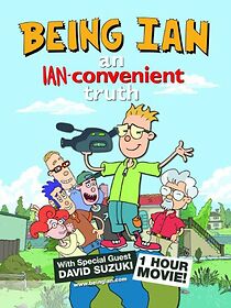 Watch Being Ian: An Ian-convenient Truth