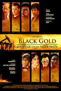 Watch Black Gold