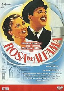 Watch Rosa de Alfama