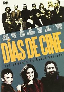 Watch Días de cine