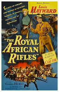 Watch The Royal African Rifles