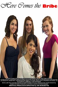 Watch Here Comes the Bribe (Short 2011)