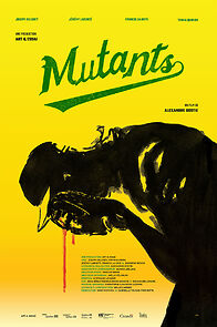 Watch Mutants (Short 2016)