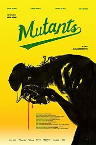 Watch Mutants