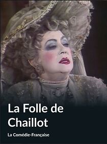 Watch La folle de Chaillot