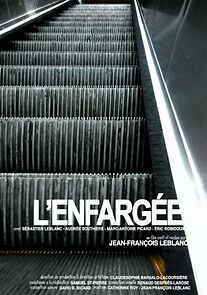 Watch L'enfargée (Short 2010)