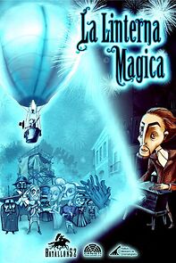 Watch La Linterna Mágica a la Inquisición (Short 2009)