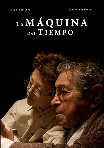 Watch La máquina del tiempo (Short 2010)