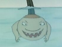 Watch The Great White Man-Eating Shark (Short 1992)