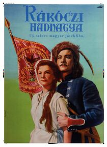 Watch Lieutenant Rakoczy