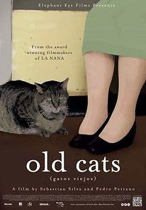 Watch Old Cats