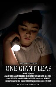 Watch One Giant Leap (Short 2010)