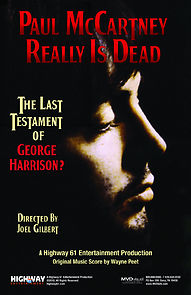 Watch Paul McCartney Really Is Dead: The Last Testament of George Harrison