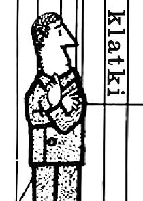 Watch Cages (Short 1967)