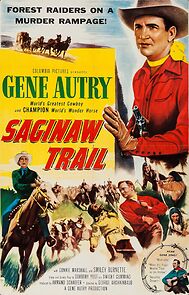 Watch Saginaw Trail