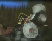 Watch Locomotion (Short 1989)