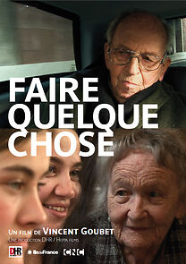 Watch Faire quelque chose