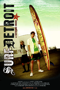 Watch Surf Detroit (Short 2011)