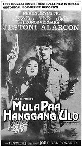 Watch Mula paa hanggang ulo