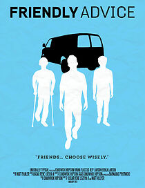 Watch Friendly Advice (Short 2012)