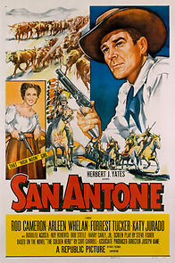 Watch San Antone