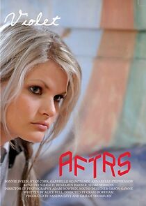 Watch Violet (Short 2010)