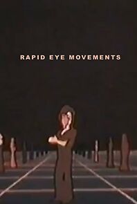 Watch Rapid Eye Movements (Short 1977)