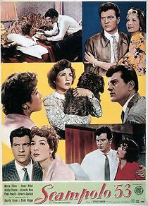 Watch Scampolo 53