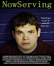Watch Now Serving (Short 2012)