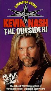 Watch WCW Superstar Series: Kevin Nash - The Outsider!