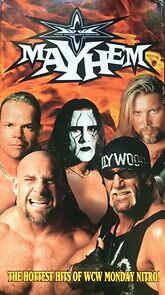 Watch WCW Mayhem: The Hottest Hits of WCW Monday Nitro!