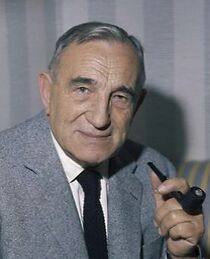 Watch Charles Vanel, les sillons de la vie