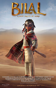 Watch Bilal: A New Breed of Hero