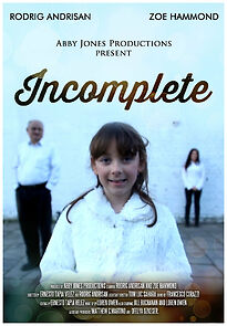 Watch Incomplete (Short 2014)