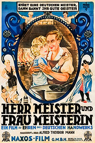 Watch Herr Meister und Frau Meisterin