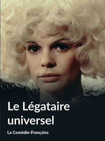 Watch Le légataire universel