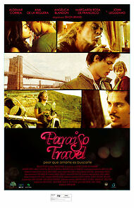 Watch Paraiso Travel