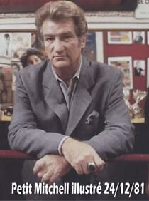 Watch Le petit Mitchell illustré