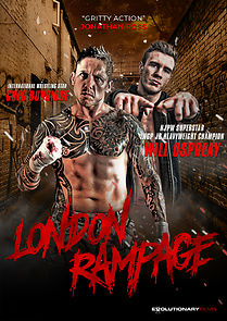 Watch London Rampage