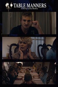 Watch Table Manners (Short 2015)