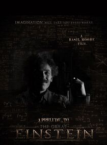Watch Einstein: A Prelude (Short 2014)