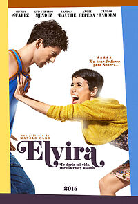 Watch Elvira I Will Give You My Life But I'm Using It