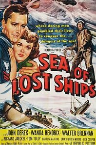 Watch Sea of Lost Ships