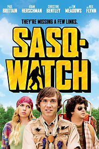Watch Sasq-Watch!