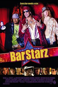 Watch Bar Starz