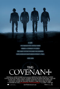 Watch The Covenant
